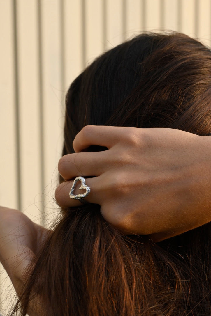 Infiniti Ring