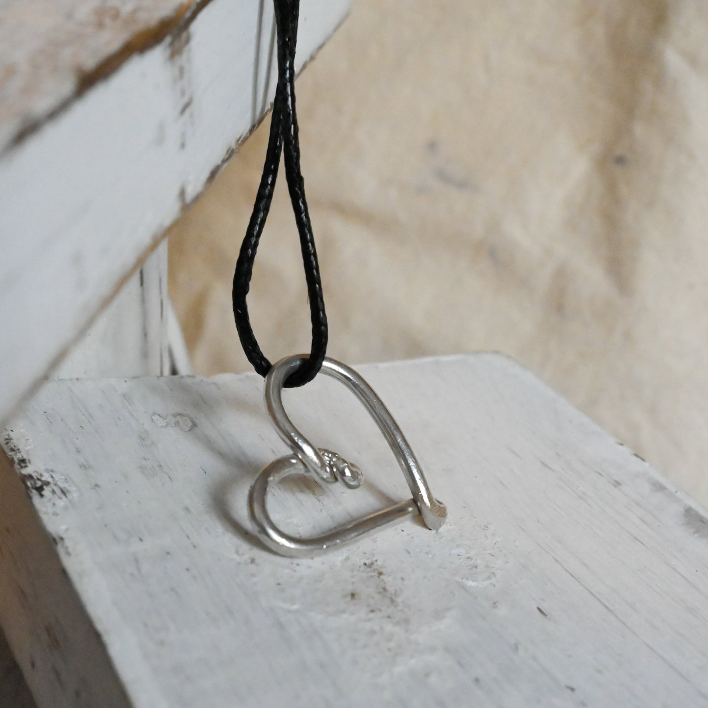 Cadena Wild Heart