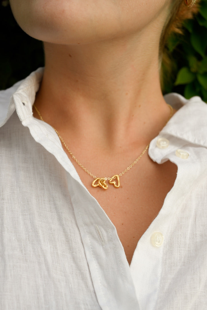 Infiniti Rush Pendant