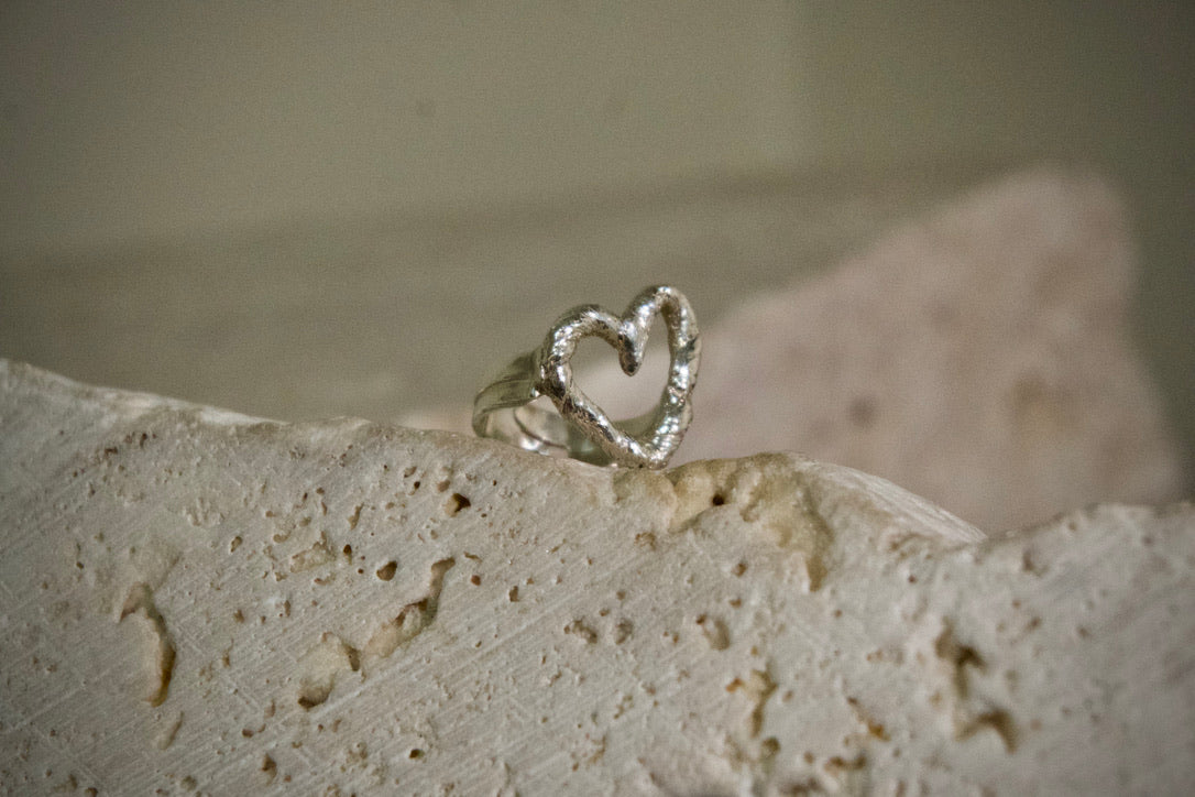Infiniti Ring