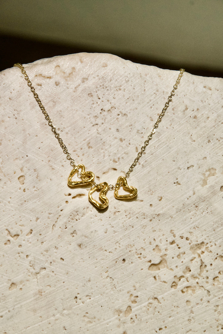Infiniti Rush Pendant