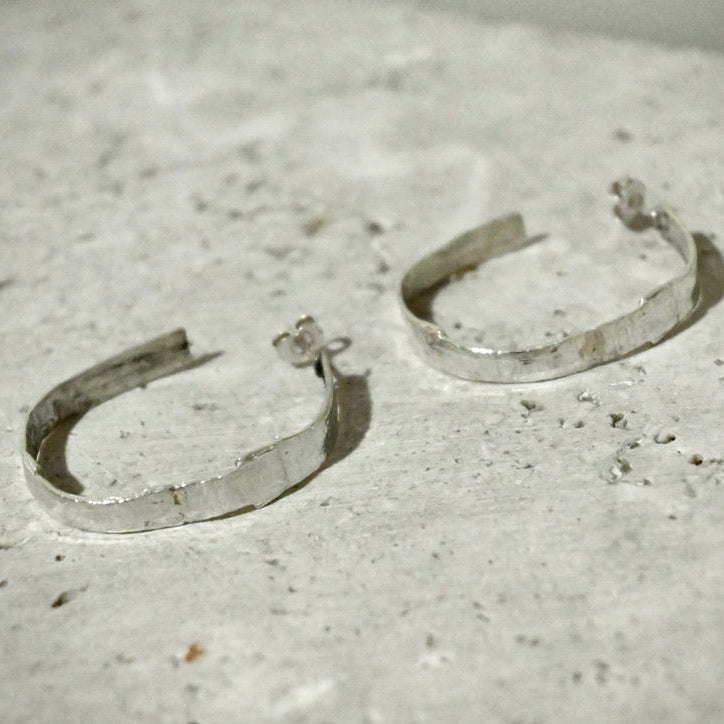 Aretes Chalan