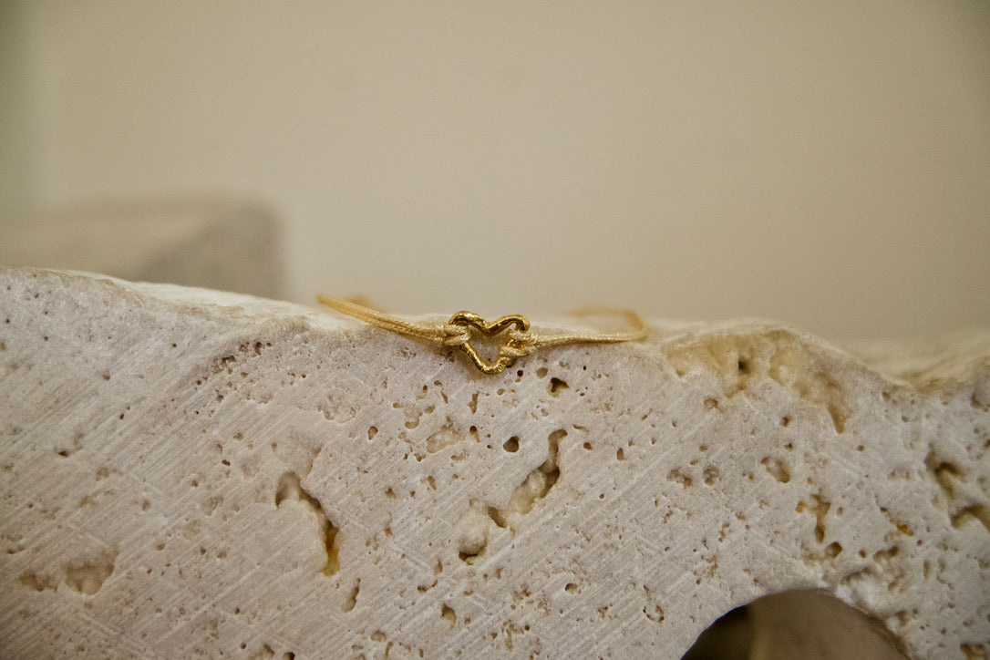 Infiniti Bracelet