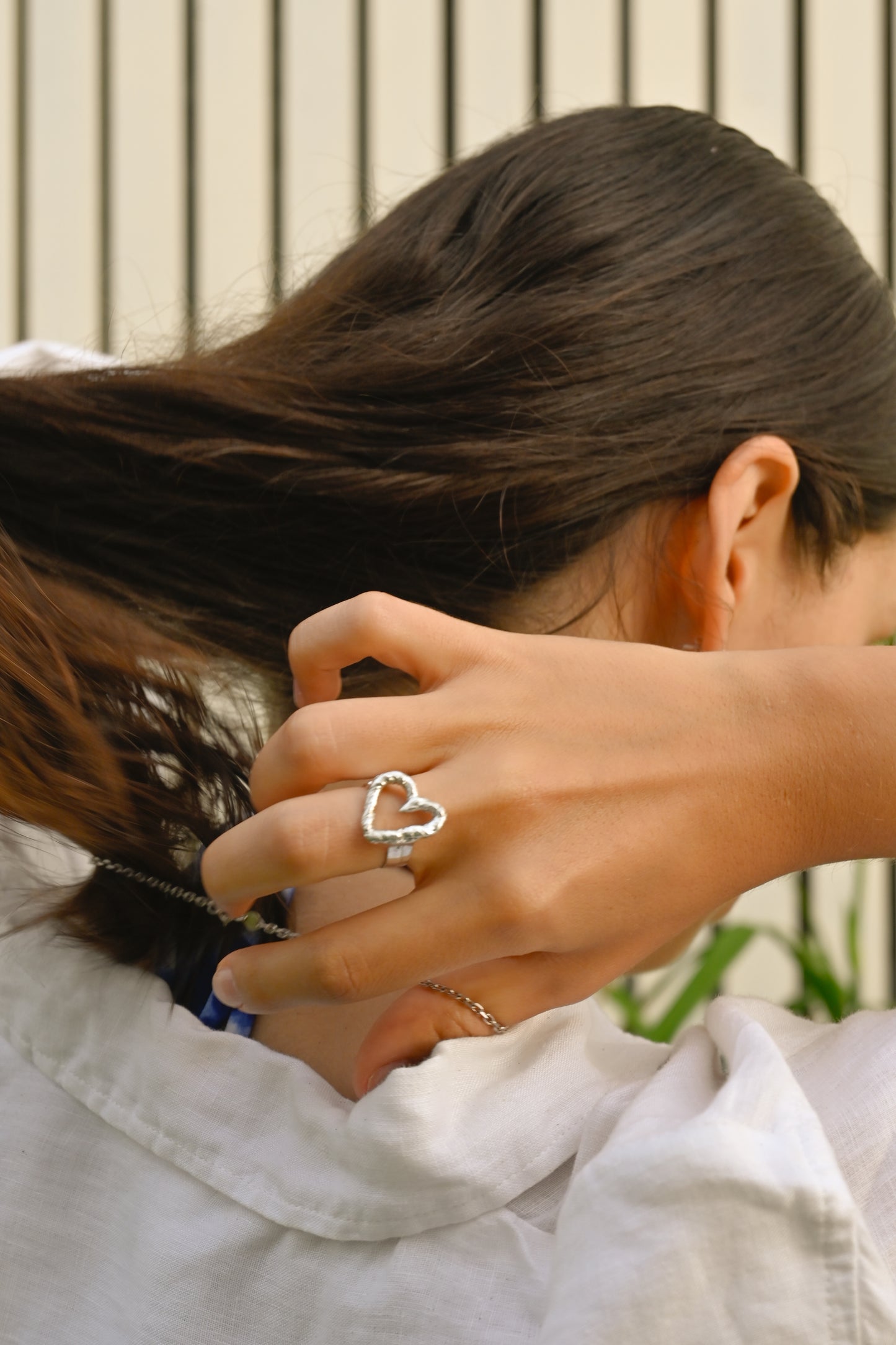 Infiniti Ring