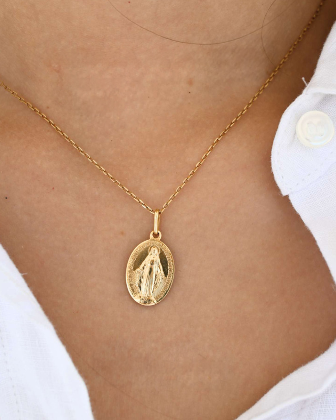 Colección Joyas Católicas
