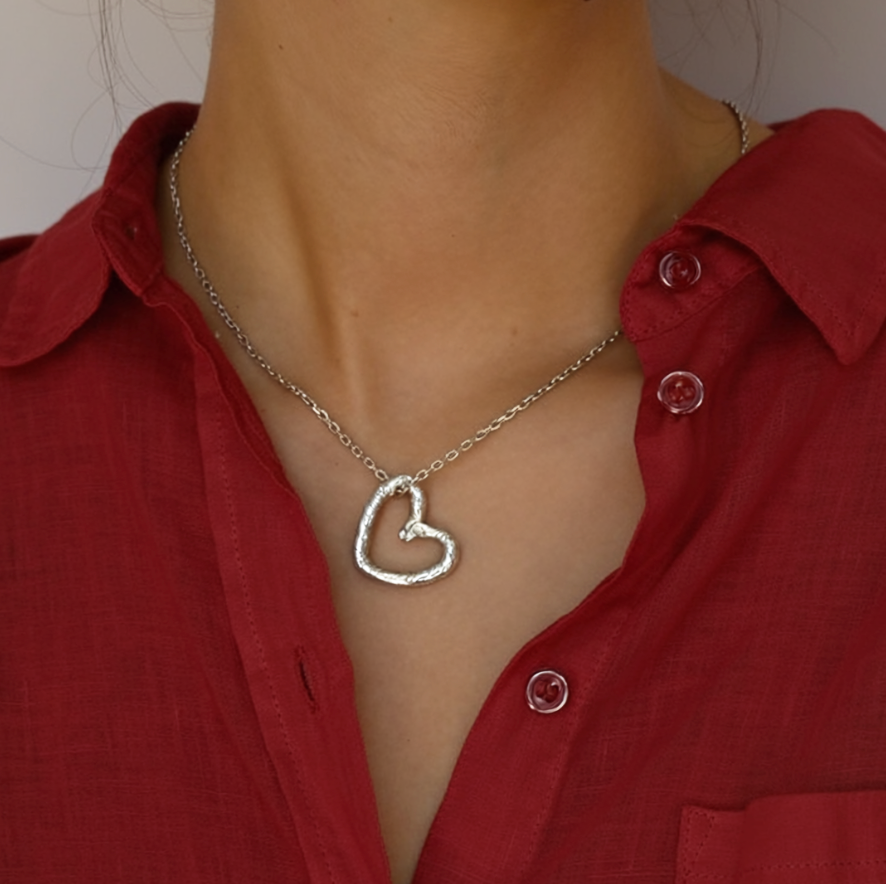 Corazones Infiniti