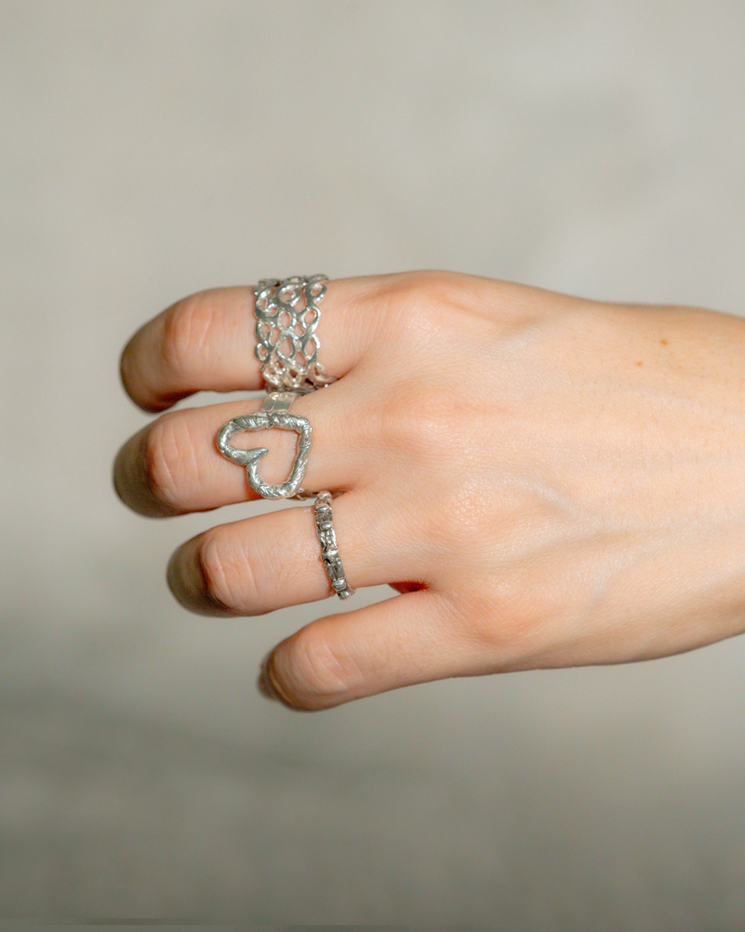 Anillos