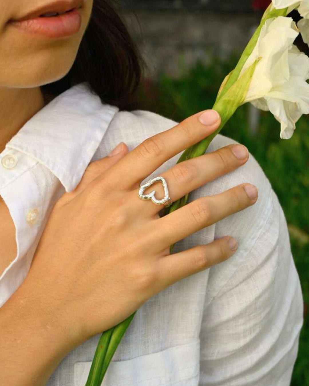 Anillos
