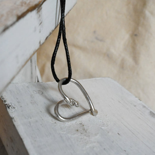 Cadena Wild Heart