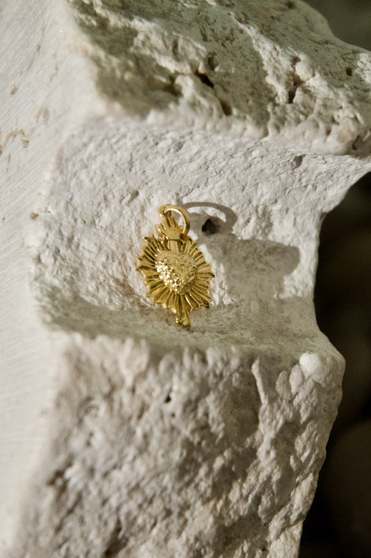 Cor Custody Pendant