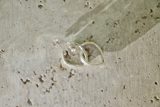 Jarapay Heart Hoops