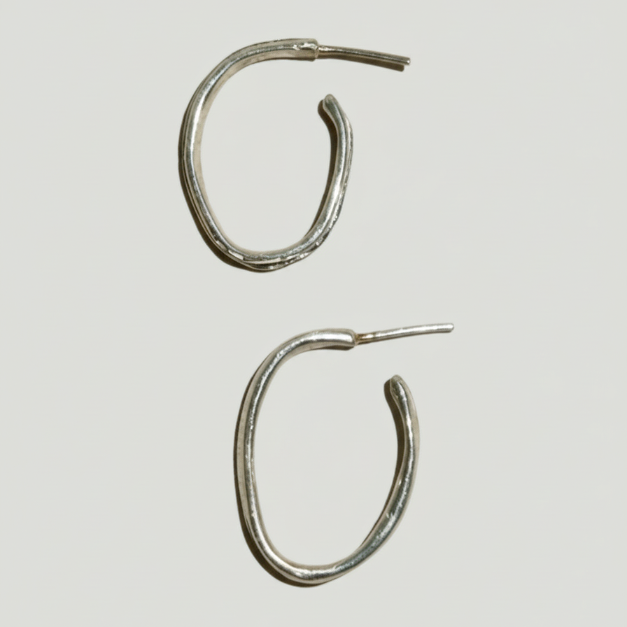 Aretes Jarapay Eternal