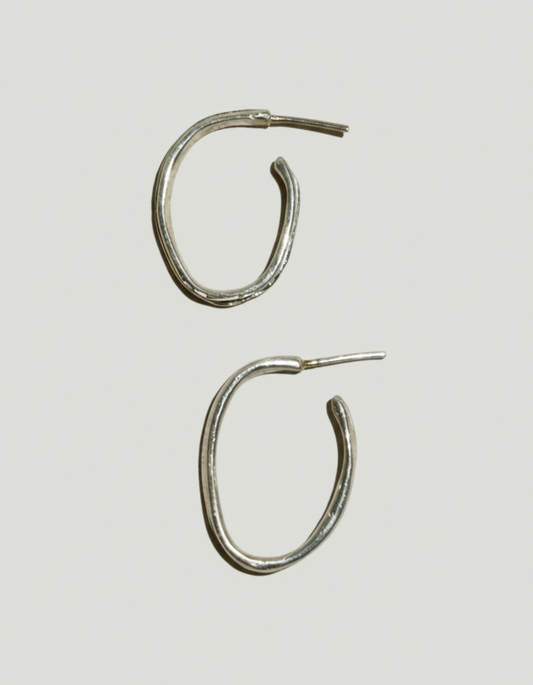 Aretes Jarapay Eternal