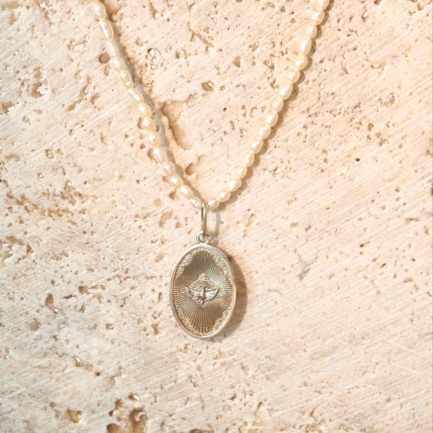 Cadena Espíritu Santo