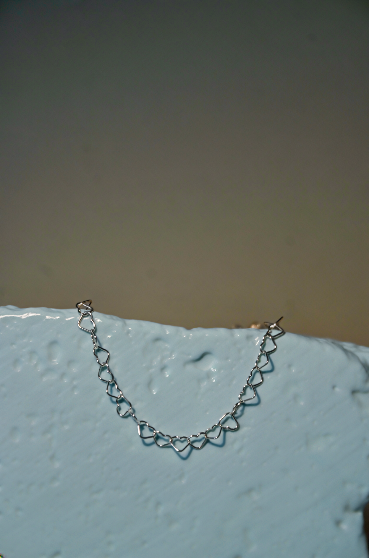 Pulsera Friendship Heart