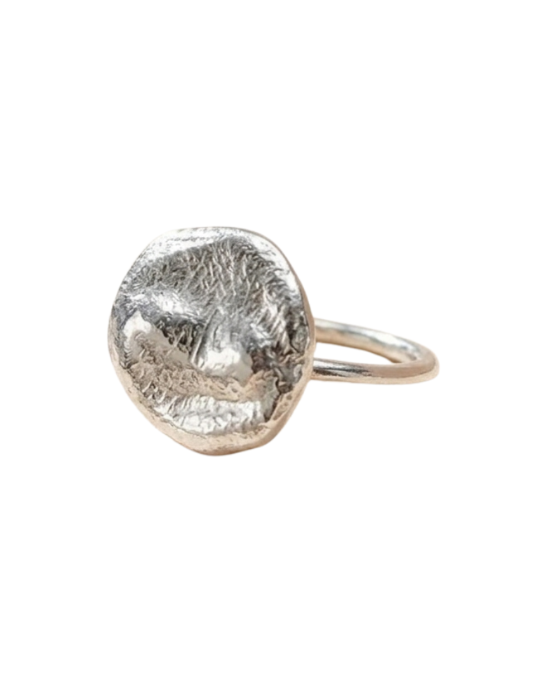 Anillo Rounded Ring