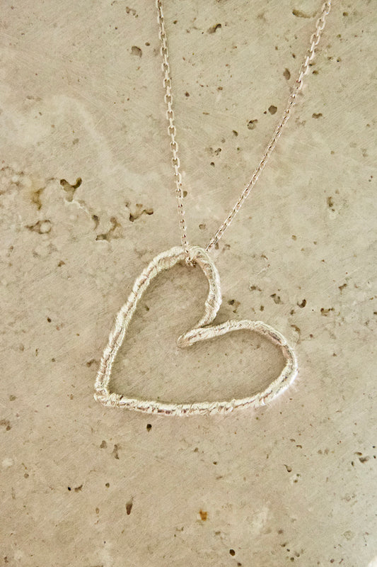 Infiniti Dust Pendant