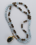 Collar Aura Marina