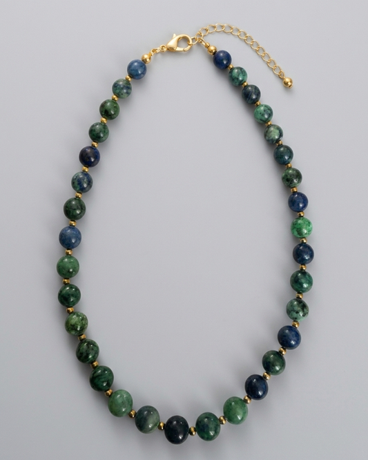 Collar Bosque Nocturno