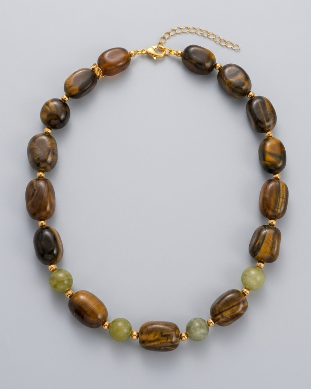 Collar Esencia Tierra