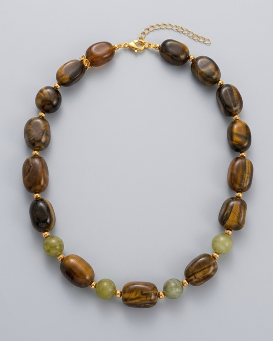 Collar Esencia Tierra