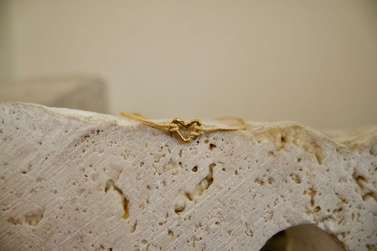 Infiniti Bracelet