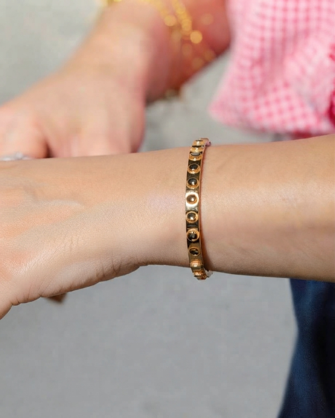Pulsera Funky Bracelet