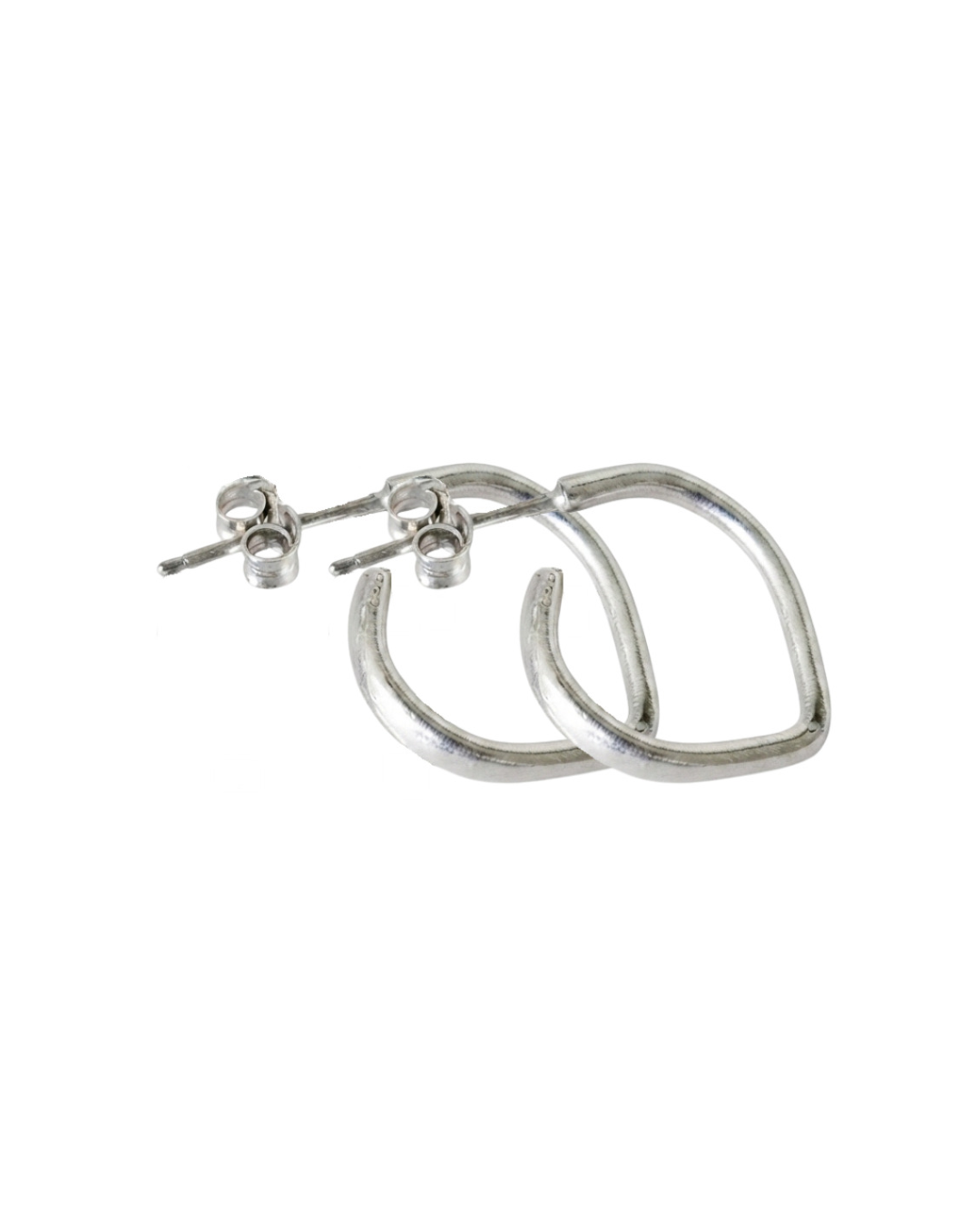 Aretes Jarapay Heart