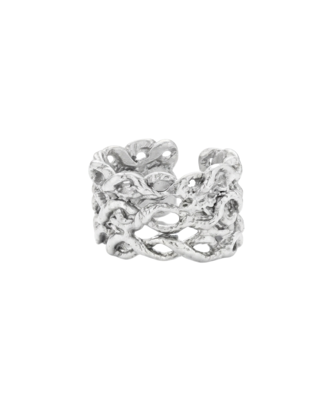Anillo Knit